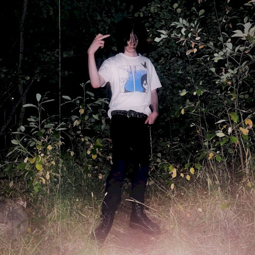 MONSTERS ATE MY HEART IN THE ABYSS