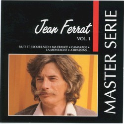 Jean Ferrat, Vol. 1