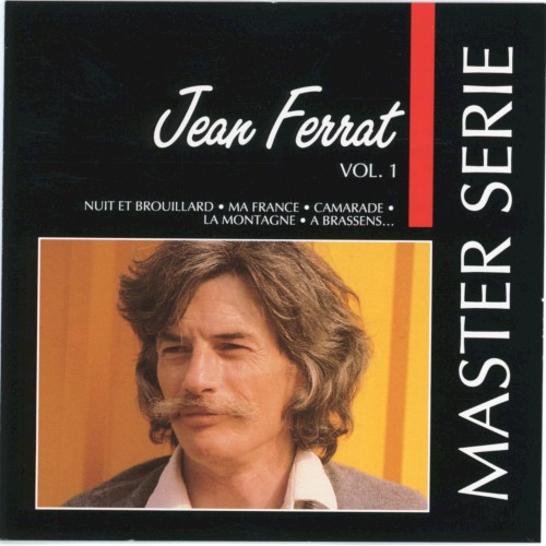 Jean Ferrat, Vol. 1