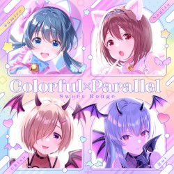 Colorful×Parallel