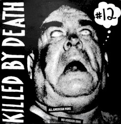 Killed by Death #12