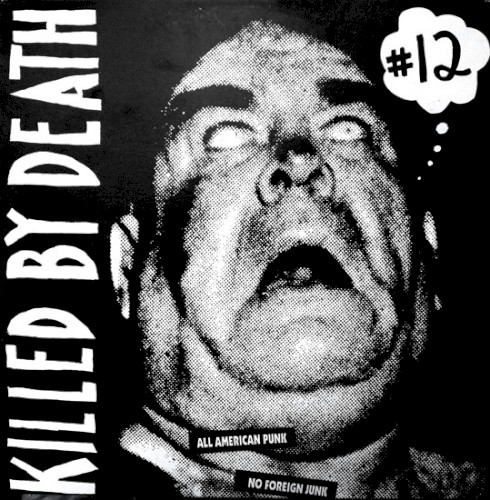 Killed by Death #12