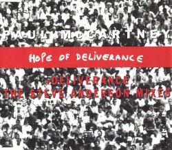 Hope of Deliverance (Mixes)