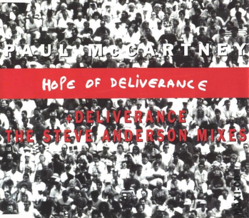 Hope of Deliverance (Mixes)