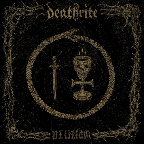 Delirium