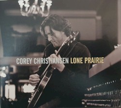 Lone Prairie