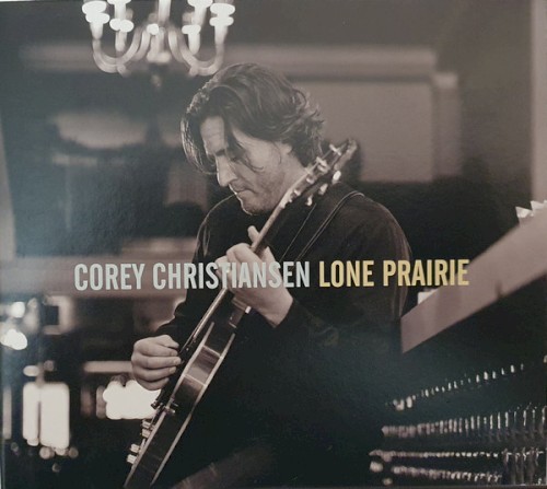 Lone Prairie