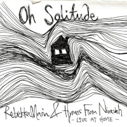 Oh Solitude