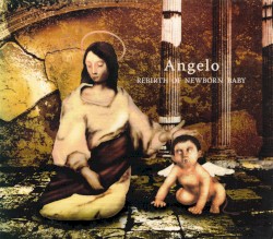 REBIRTH OF NEWBORN BABY