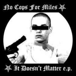 It Doesn't Matter