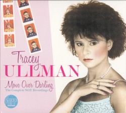 Move Over Darling: The Complete Stiff Recordings