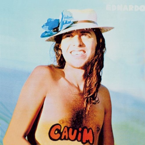 Cauim