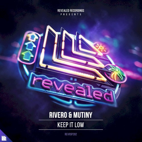 Keep It Low