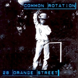 28 Orange Street