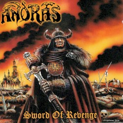 Sword of Revenge