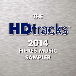 HDtracks 2014 Sampler