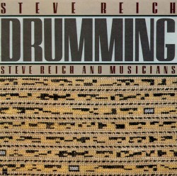 Drumming