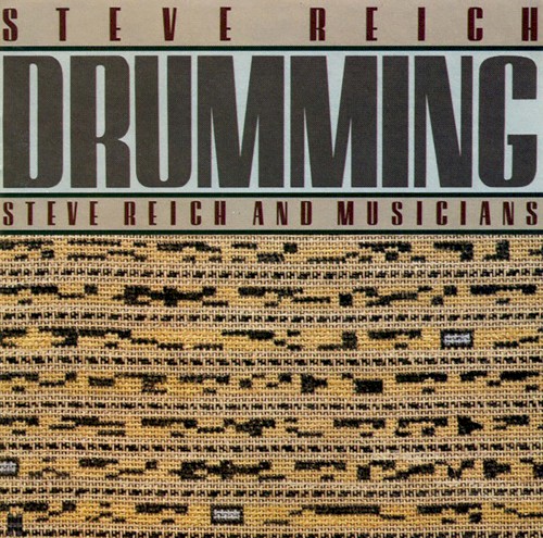 Drumming