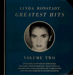 Greatest Hits, Volume 2