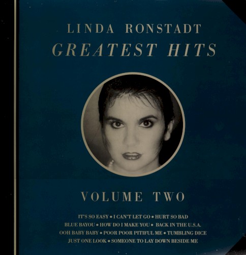 Greatest Hits, Volume 2