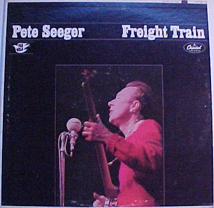 Freight Train