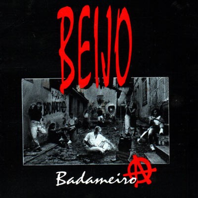 Badameiro