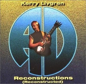 Reconstructions (Reconstructed)