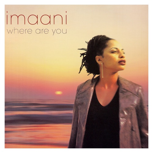 Where Are You