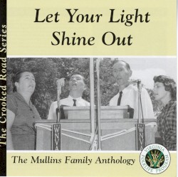 Anthology: Let Your Light Shine Bright