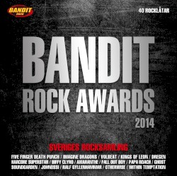 Bandit Rock Awards 2014