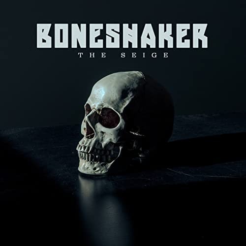 Boneshaker