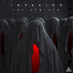 Invasion Remixes