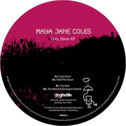 Cool Down EP