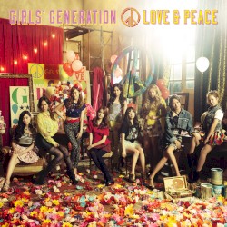 LOVE&PEACE