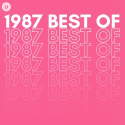 1987 Best Of by uDiscover