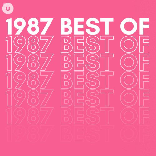 1987 Best Of by uDiscover