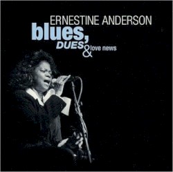 Blues, Dues & Love News