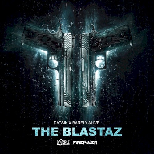 The Blastaz