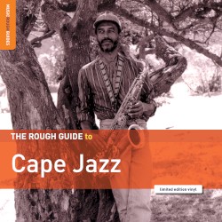 The Rough Guide to Cape Jazz