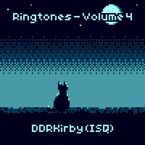 Ringtones - Volume 4