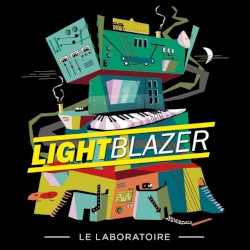 Le Laboratoire