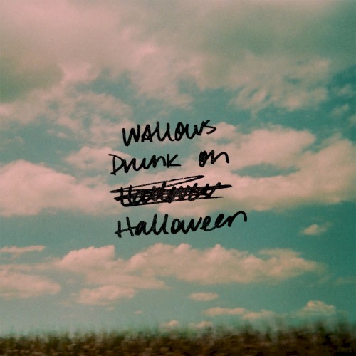Drunk on Halloween