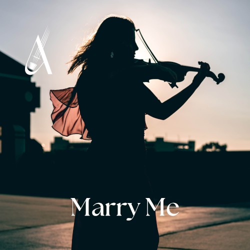 Marry Me (Violin Cover)