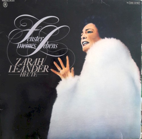 Fenster meines Lebens - Zarah Leander heute