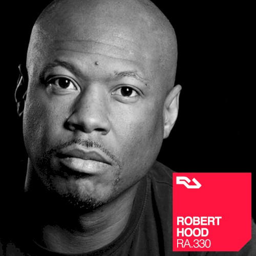 RA.330 Robert Hood