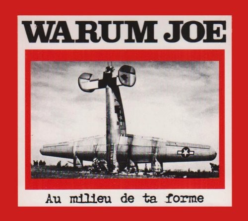 Au milieu de ta forme