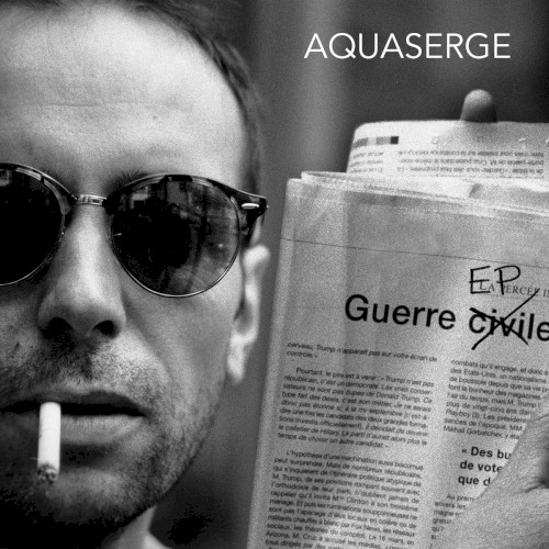 GUERRE EP