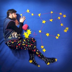 earth to ursa major