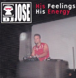 His Feelings His Energy