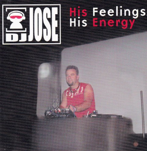 His Feelings His Energy